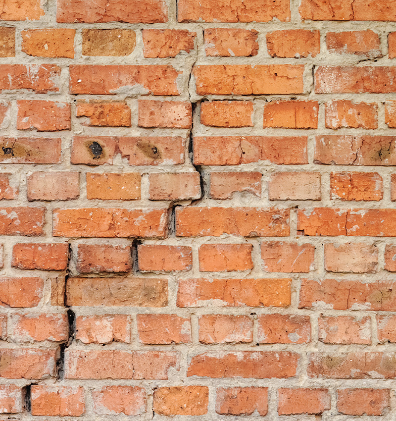 circular number two in a bold modern design representing the concept of four elements or four categories